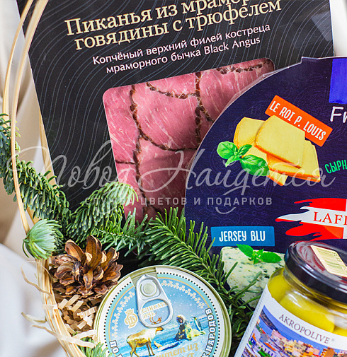 Черный рыцарь
