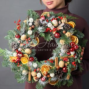 Горячий Глинтвейн