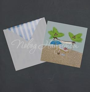 Открытки Бери от жизни все!