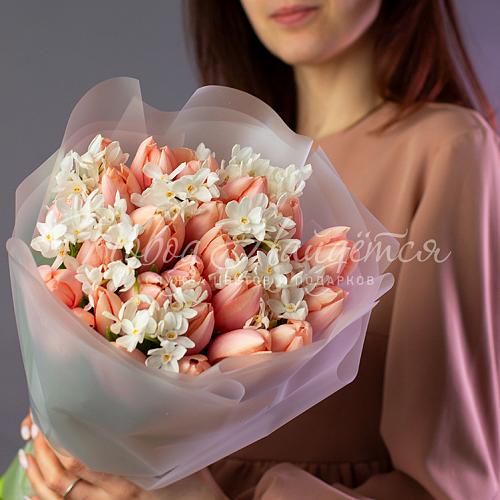 Весенние сны