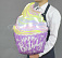 Happy Birthday (Кекс)