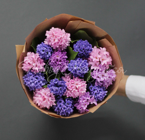 Цветы Лирика