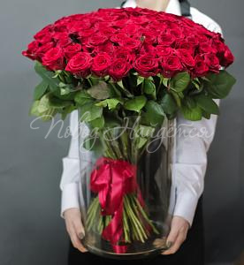 Вазы для цветов Ваза, 40 см