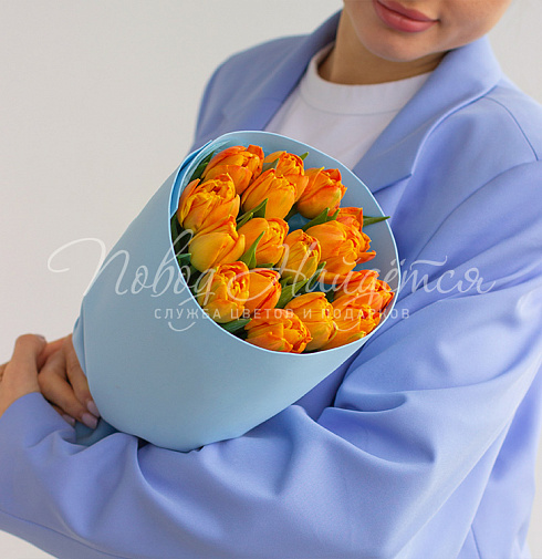 Букет Корпоративный 39