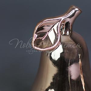 Сувениры Груша медная