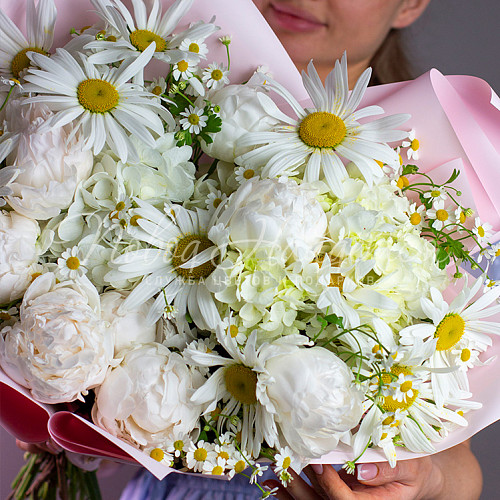 ЛЕТО Романтическая история