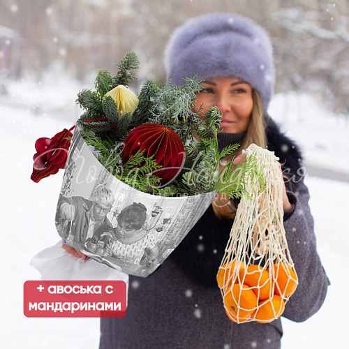 Новый год Приключения Шурика