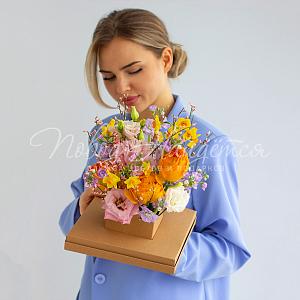 Букет Корпоративный 30