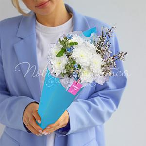Букет Корпоративный 43