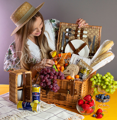 Голландская сказка