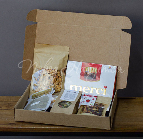 8.03 КОРП Весенний аромат