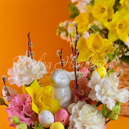 ПАСХА Пасхальный сет №2