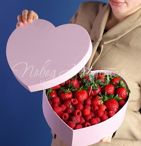 Сердечный шаг