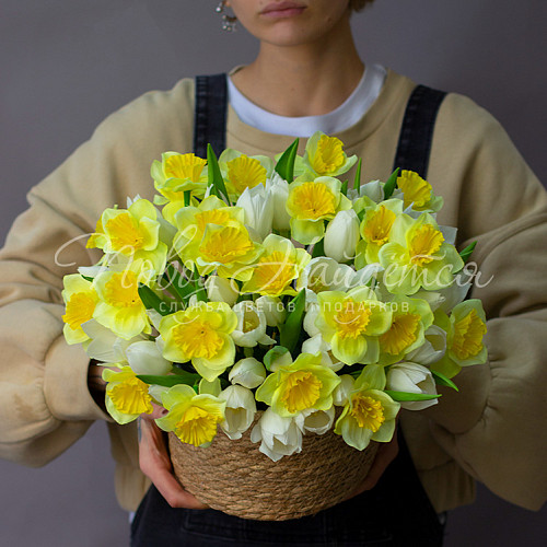 Ловец счастья