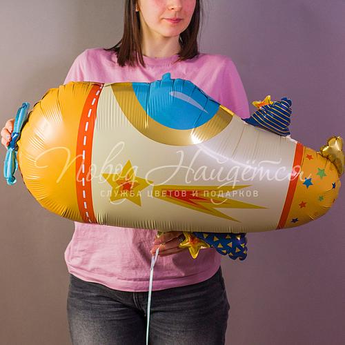 Самолетик