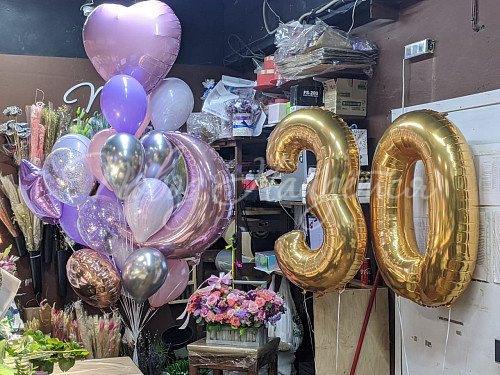 НАБОРЫ Complex 06