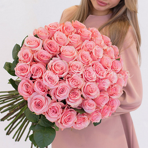 51 роза Be sweet