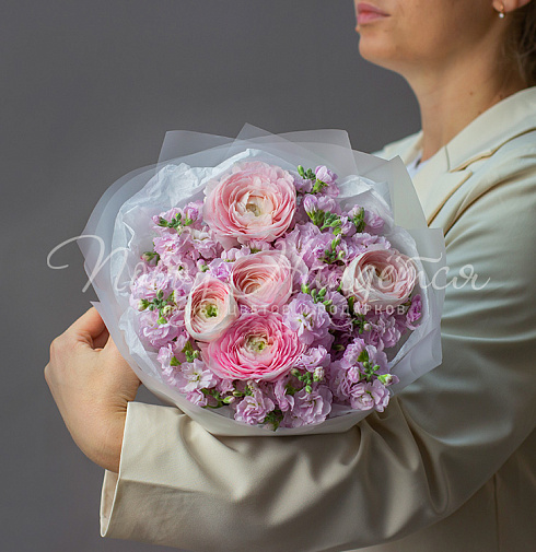 Песня о любви