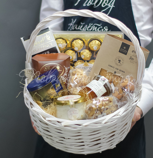 Королевское чаепитие