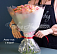 25 роз Be sweet