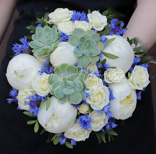 Букет невесты Букет невесты №082