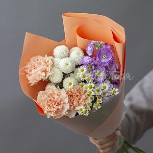 Маленькая страна