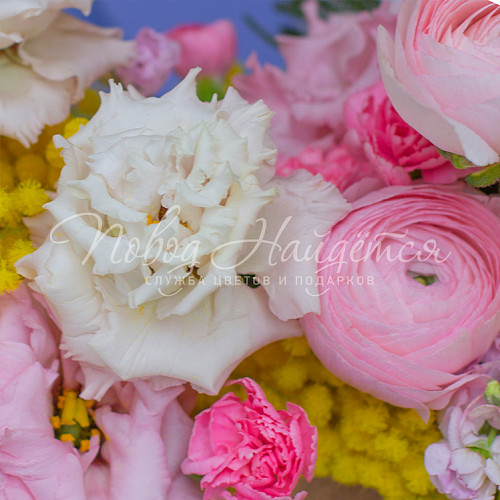 8.03 КОРП Букет Корпоративный 53