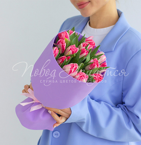 Букет Корпоративный 36