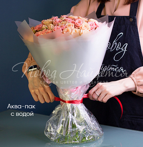 Мир ароматов