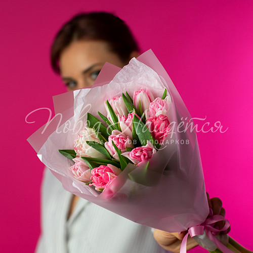 8.03 КОРП Букет Корпоративный 7