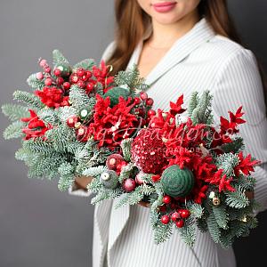 Рождественское чудо