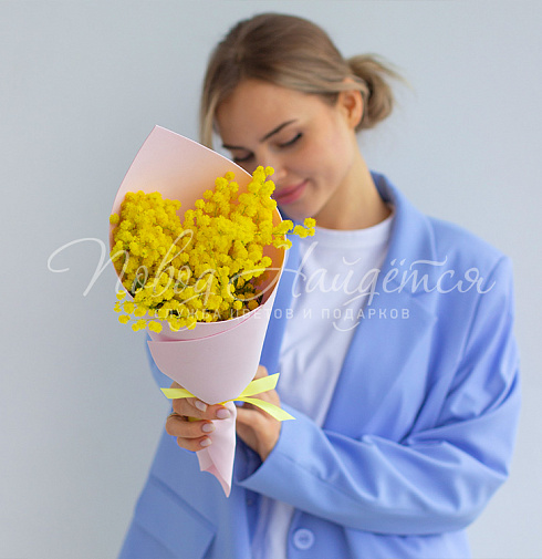 Букет Корпоративный 35