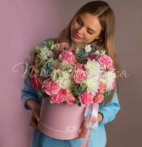 Весеннее солнце