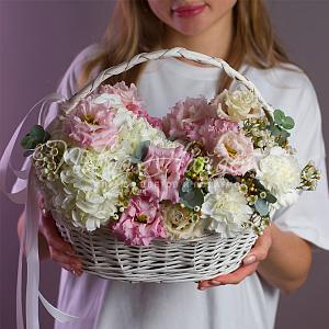 Корзины Сила желаний