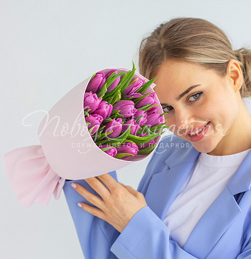 Букет Корпоративный 37