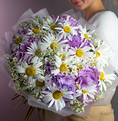 Прохладный ливень