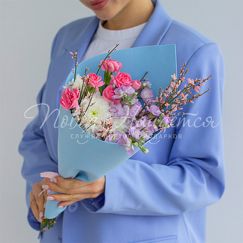 8.03 КОРП Букет Корпоративный 46