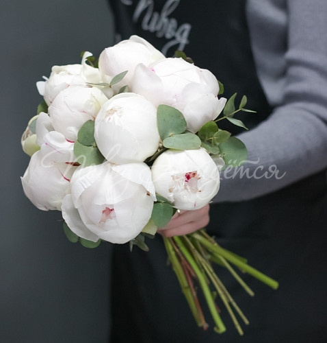 Букет невесты Букет невесты №079