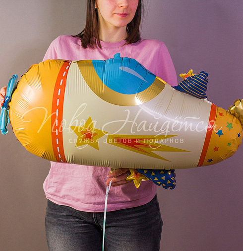 Самолетик