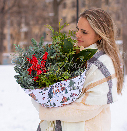 Красная поляна