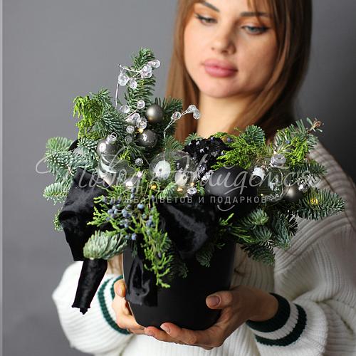 Брызги шампанского