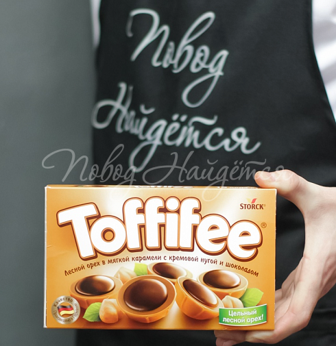 Toffifee