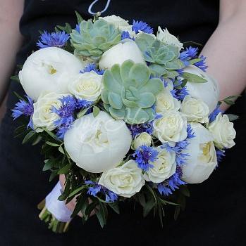 Букет невесты Букет невесты №082