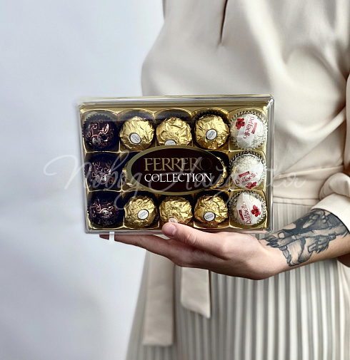 Ferrero Collection, 172г