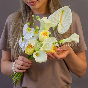 Букет невесты №547