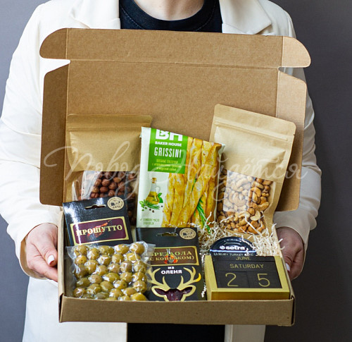 8.03 КОРП Подарочный набор 02