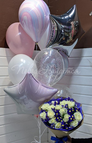 НАБОРЫ Complex 04