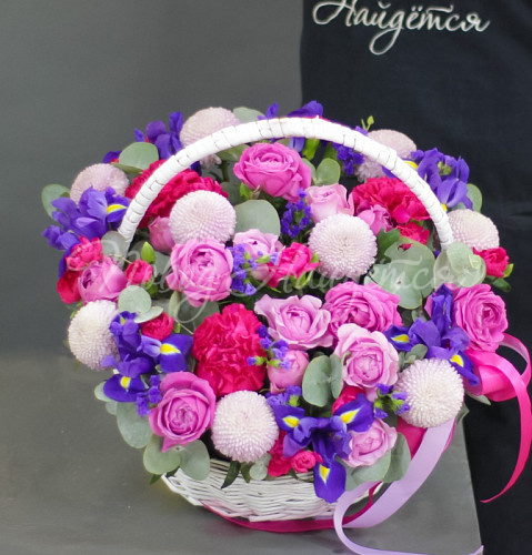 Корзины Белладжио