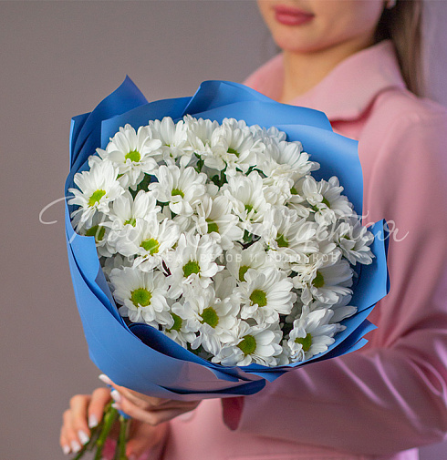 Белая фантазия