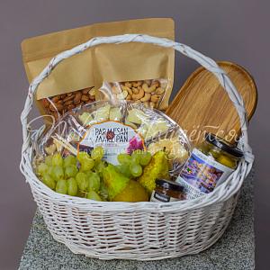 Продуктовые корзины Приятный вечер